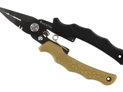 Westin HD Split Ring Pliers XL 19cm