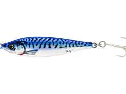 Westin Herrix Jig 9,4cm 80g Blue Mackerel
