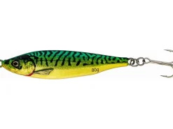 Westin Herrix Jig 8,6cm 60g Blue Mackerel