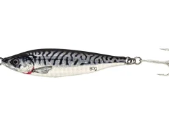 Westin Herrix Jig 7,5cm 40g Blue Mackerel