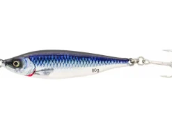 Westin Herrix Jig 7,5cm 40g Blue Mackerel
