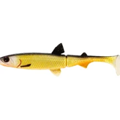 Westin HypoTeez Shadtail 13cm Official Roach