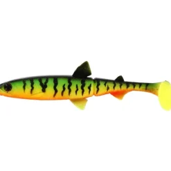 Westin HypoTeez Shadtail 13cm Official Roach