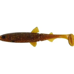 Westin HypoTeez Shadtail 13cm Official Roach