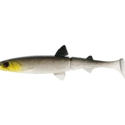 Westin HypoTeez Shadtail 6,5cm Pearl