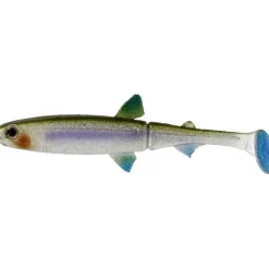 Westin HypoTeez Shadtail 6,5cm Pearl