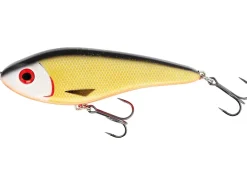 Westin Jerk SP 14cm Official Roach