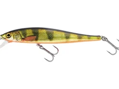 Westin Jerkbite SR 17cm Firetiger
