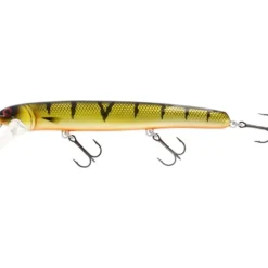 Westin Jätte 17cm Alert Tiger