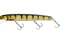 Westin Jätte Crankbait F 23cm 3D Amber Perch