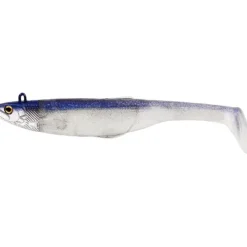 Westin Magic Minnow Jig 12cm Glowing Lipstick