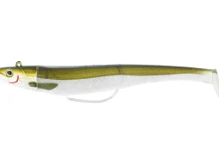 Westin Magic Minnow Weedless Jig 35g #2/0 Headlight
