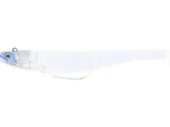 Westin Magic Minnow Weedless Jig 35g #2/0 Headlight