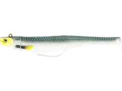 Westin Magic Minnow Weedless Jig 28g #1/0 Headlight