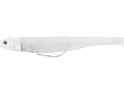 Westin Magic Minnow Weedless Jig 28g #1/0 Headlight