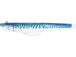 Westin Magic Minnow Weedless Jig 28g #1/0 Headlight