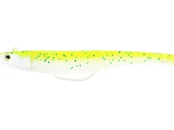Westin Magic Minnow Weedless Jig 18g #1 Headlight