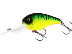 Westin MegaBite DR Crankbait 6cm Bling Perch