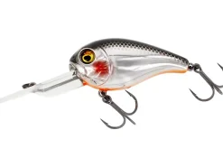 Westin MegaBite DR Crankbait 6cm Bling Perch