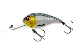 Westin MegaBite DR Crankbait 6cm Bling Perch