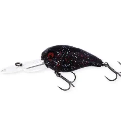 Westin MegaBite DR Crankbait 6cm Bling Perch