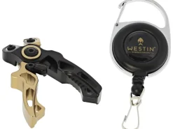 Westin Micro Line Cutter + Pin On Reel 6,3cm
