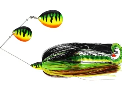 Westin MonsterVibe (Colorado) 65g Crazy Firetiger