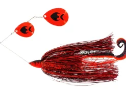 Westin MonsterVibe (Colorado) 65g Crazy Firetiger