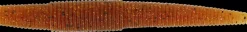 Westin Ned Worm 9cm Clear Water Mix