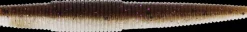 Westin Ned Worm 9cm Clear Water Mix