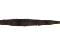 Westin Ned Worm 9cm Clear Water Mix