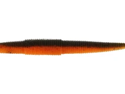 Westin Ned Worm 9cm Clear Water Mix