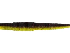 Westin Ned Worm 9cm Clear Water Mix
