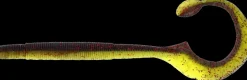 Westin Ned Worm Curl 12cm Watermelon Red