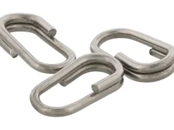 Westin Oval Splitring 6mm