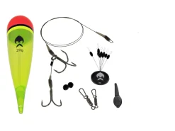 Westin Pike Float Kit 50cm 14Kg #4