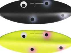 Westin Præsten 4,9cm 7g Black Orange Clown