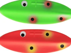 Westin Præsten 4,9cm 7g Black Orange Clown