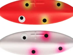 Westin Præsten 4,9cm 7g Black Orange Clown