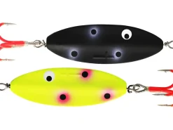 Westin Præsten Wired 4,9cm 7g Black Orange Clown
