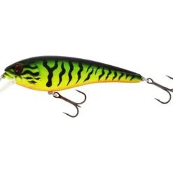 Westin Rawbite LF 11cm Crazy Firetiger