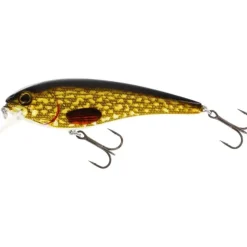 Westin Rawbite LF 11cm Crazy Firetiger