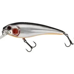 Westin Rawbite LF 11cm Crazy Firetiger