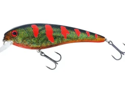 Westin Rawbite LF 11cm Crazy Firetiger