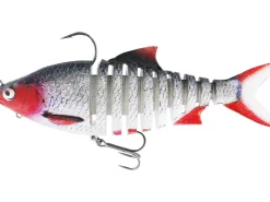 Westin Ricky The Roach Multi Jointed R2F 41g Sinking 14cm Real Roach sinkend