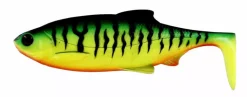 Westin Ricky the Roach Shadtail 14cm Firetiger