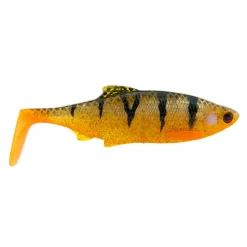 Westin Ricky The Roach Shadtail AJ Sonderfarbe 18cm Bodden Belly