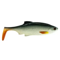 Westin Ricky The Roach Shadtail AJ Sonderfarbe 18cm Bodden Belly