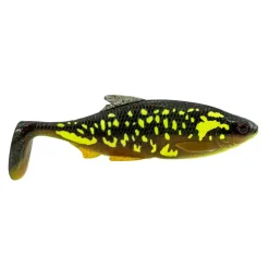 Westin Ricky The Roach Shadtail AJ Sonderfarbe 18cm Bodden Belly