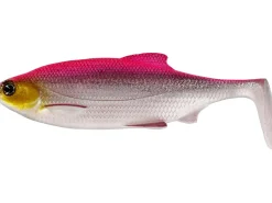Westin Ricky the Roach Shadtail 10cm Headlight